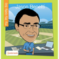 Jason Benetti - Paperback
