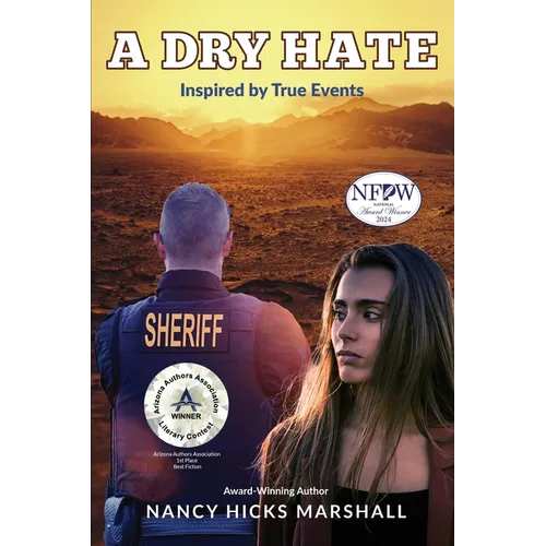 A Dry Hate: Power Versus The People - Paperback