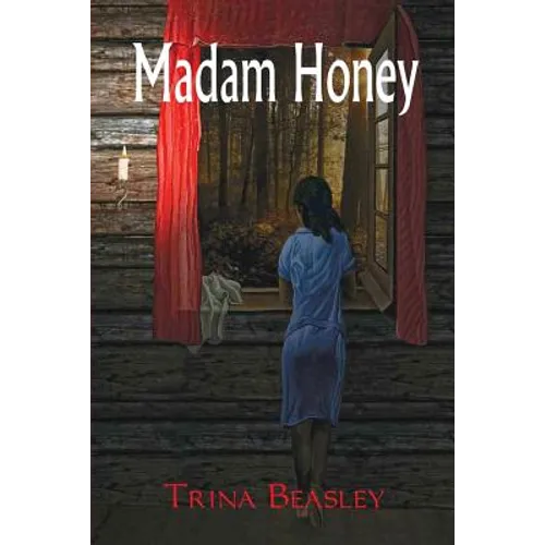 Madam Honey - Paperback