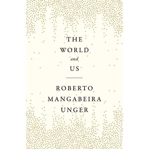 The World and Us - Hardcover