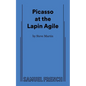 Picasso at the Lapin Agile - Paperback