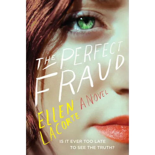 The Perfect Fraud - Paperback