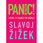 Pandemic!: Covid-19 Shakes the World - Hardcover