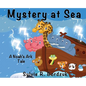 Mystery At Sea - Hardcover