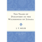 Ten Years of Discovery in the Wilderness of Judaea - Paperback