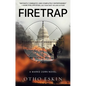 Firetrap - Paperback