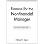 Finance for the Nonfinancial Manager - Paperback