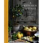 A Kitchen in Italy: A Year of Family Meals and Celebrations from Our Home - Hardcover