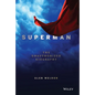 Superman: The Unauthorized Biography - Hardcover
