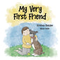 My Very First Friend - Paperback
