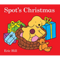 Spot's Christmas - Board Book