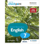 Cambridge Checkpoint Lower Secondary English Student's Book 7: Hodder Education Group - Paperback