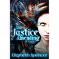 Justice Unending - Paperback