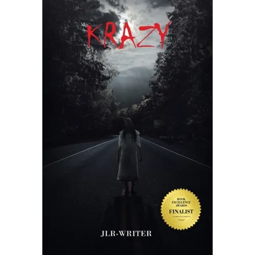 Krazy - Paperback