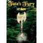 Fate's Fury - Hardcover