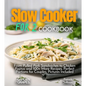 Slow cooker for 2 Cookbook: From Pulled Pork Sandwiches to Chicken Fajitas and 100+ More Recipes, Perfect Portions for Couples, Pictures Included - Paperback