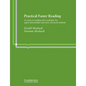 Practical Faster Reading: An Intermediate/Advanced Course in Reading and Vocabulary - Paperback