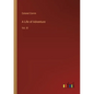 A Life of Adventure: Vol. III - Paperback