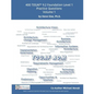 Togaf 9.2 Foundation Level 1 Practice Questions Volume 1 - Paperback
