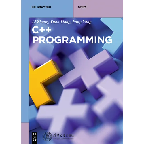 C++ Programming - Paperback