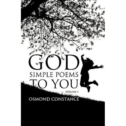 God Simple Poems to You - Paperback