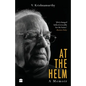 At the Helm: A Memoir - Paperback