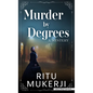 Murder by Degrees: A Mystery - Library Binding