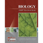 Biology CLEP Test Study Guide - Paperback