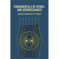 Fundamentals of Hydro- And Aeromechanics - Paperback