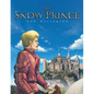 The Snow Prince - Paperback