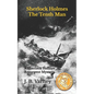 Sherlock Holmes The Tenth Man: A Sherlock Holmes Resurgent Mystery - Paperback