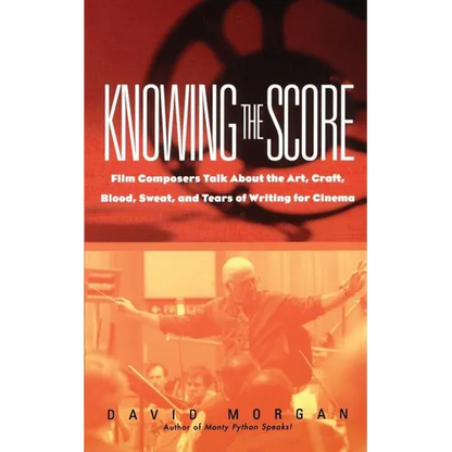 Knowing the Score - Paperback