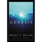 Genesis: A Commentary - Hardcover