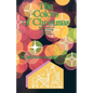 The Colors Of Christmas: Six Sermons And Object Lessons For Advent And Christmas - Paperback
