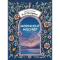 Moonlight Mischief Coloring Book - Hardcover