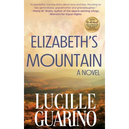 Elizabeth's Mountain - Hardcover
