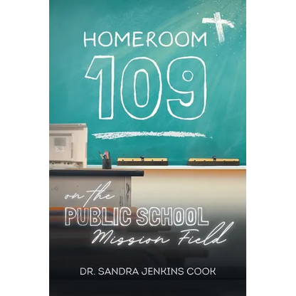Homeroom 109 - Paperback