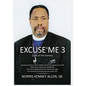 Excuse Me 3 - Hardcover