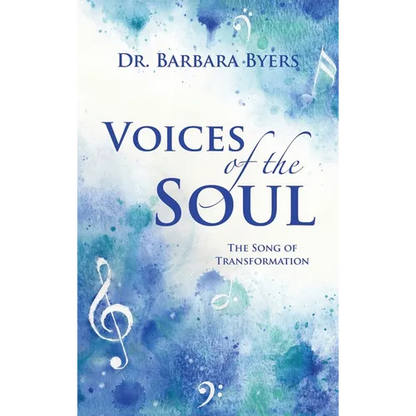 Voices of the Soul: The Song of Transformation - Hardcover