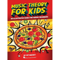 Music Theory for Kids; Interactive, Illustrated Guide for Kids - Book with Online Worksheets - Paperback