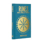 Runes: Divine Symbols of Prophecy - Hardcover