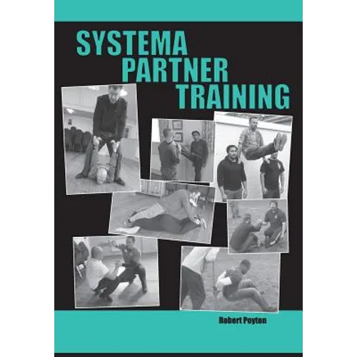 Systema Partner Training - Paperback