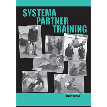 Systema Partner Training - Paperback