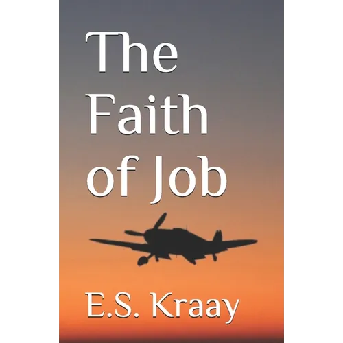 The Faith of Job - Paperback