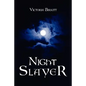Night Slayer - Paperback