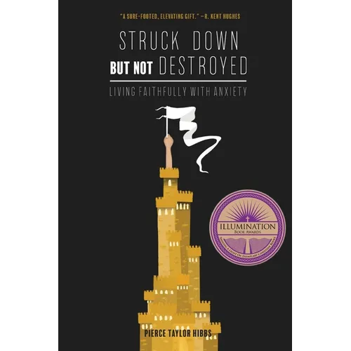 Struck Down but Not Destroyed - Paperback