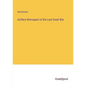 Artillery Retrospect of the Last Great War - Paperback