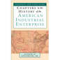 Strategy and Structure: Chapters in the History of the American Industrial Enterprise - Paperback