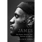 The Book of James: The Power, Politics, and Passion of Lebron - Hardcover