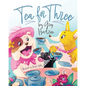 Tea for Three - Paperback